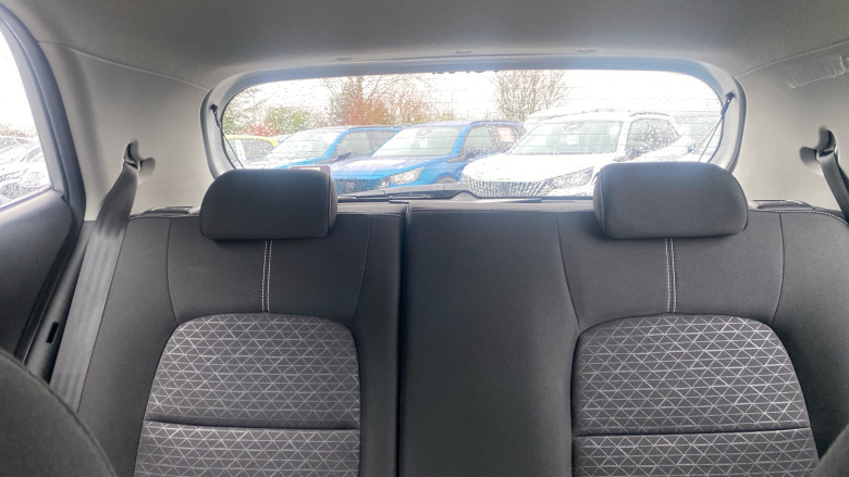 Kia Picanto 1.0 2 5dr [4 seats] Petrol Hatchback